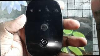 How to Reset JioFi 2 4G router Reliance WiFi Hotspot