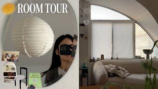 ROOM TOUR  새해가 되어서야 준비한 우리집 소개. 랜선 집들이 놀러와 