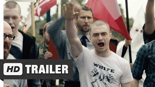 Imperium - Official Trailer (2016) - Daniel Radcliffe - Thriller Movie