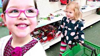 CUTEST Christmas Shopping!