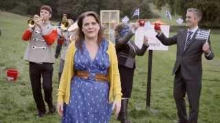 The Tea Song - by Yorkshire Tea