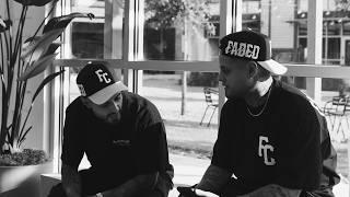 The journey to opening FADED CULTURE ACADEMY| Meet the staff