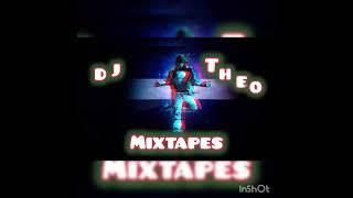 Dj Theo Mixtape 230 (Weekend Flava)