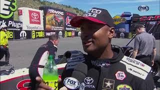 2016 NHRA Mopar Parts Mile-High Nationals