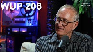 UFO, podvody a svody v době konce – Prof. Dr. Walter Veith & Brad Burnham (WUP 206)