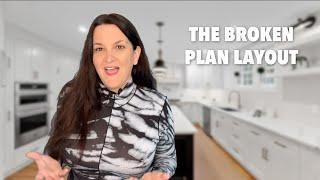  The Rise of The Broken Plan Layout