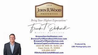 Realtor Frank Ehrhardt Narrates a Tour of SW Florida