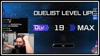 Duelist Cup! Level MAX! Most Unexpected NEW Deck! [Yu-Gi-Oh! Master Duel]