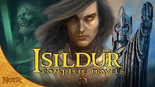 The Life of Isildur | Tolkien Explained