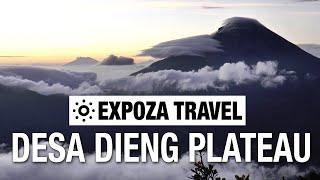 Desa Dieng Plateau (Indonesia) Vacation Travel Video Guide