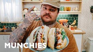 Pork Chop Banh Mi Sandwiches with Matty Matheson | It's Suppertime!