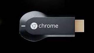 Chromecast 6 week trial review