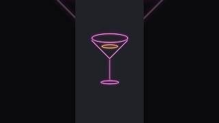 #cocktail #martini en #css