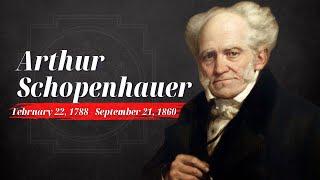 Arthur Schopenhauer Quotes for Long Life