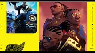 Primeras Filtraciones VIBIN FORTNITE | Capitulo 3 Temporada 3 Fortnite