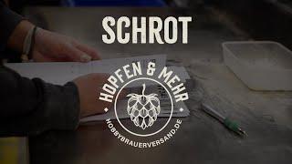 Über uns: Schrot bei Hopfen und mehr