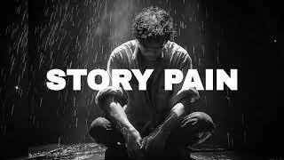 FREE Sad Type Beat - "Story Of Pain" | Emotional Rap Piano Instrumental