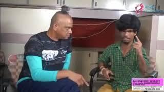 rakesh master and avesham star funny interview 