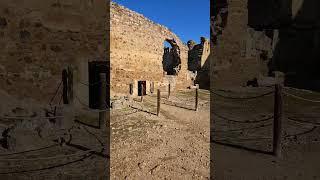 история