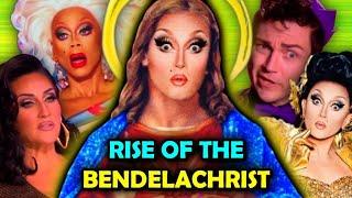 The Day Dragrace Stood Still (Long Road To Bendelachrist)