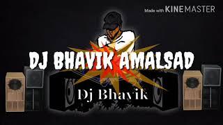 LE KACHUKO LE DHOLKI MIX DJ BHAVIK AMALSAD