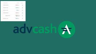 ADVANCED CASH TUTORIAL 2021 [ADVCASH]