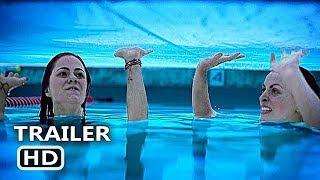 TRAPPED IN 100k GALONS of WATER  NO WAY OUT | 12 FEET DEEP Trailer