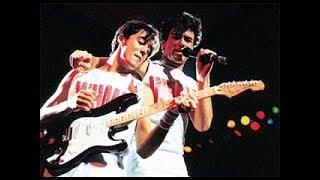 WHAM The Whamerica Tour FULL CONCERT Philadelphia Sept 8, 1985