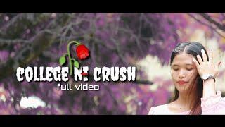 College ni crush/YC Nikjrang/ music prod (DJ Sharon)