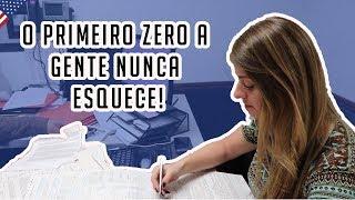 COMPRANDO MEU PRIMEIRO CARRO ZERO NOS EUA | Leticia Zalewski