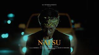 Herman Sarboah Ft Lain Puisi - NAFSU ( Official Lyric Video )