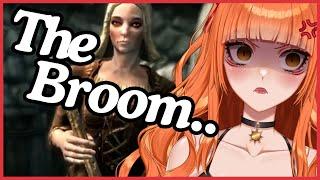 I Hate Skyrim【 #VTuber 】