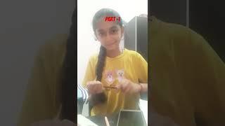 Part -1#Aaradhya's world