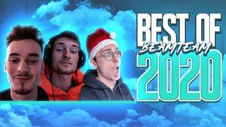 BEST OF BEAM TEAM 2020