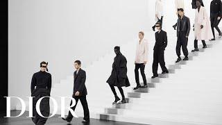 Dior Men Winter 2025-2026 Show