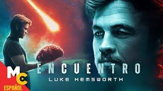 ENCUENTRO | Película de CIENCIA FICCIÓN en español | ¿Podrán enfrentarse a lo desconocido?