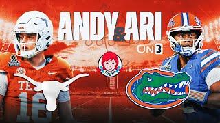 The TOP 10 returning players in college football in 2025 | Ty Robinson's Nebraska exit interview