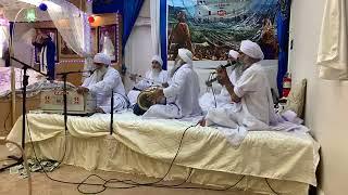 Sant Baba Mann Singh Ji Pehowa Wale | Gurdwara Sachkhand Isher Darbar Sacramento CA | 2019