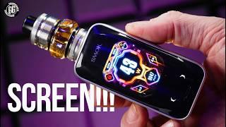 The SMOK X PRIV "Plus" "Solo" "Mid" "Fine"