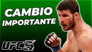 Mejores golpes Michael Bisping UFC 5 en Español