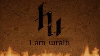 Hell-Us - I Am Wrath