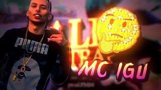 COMO FAZER UM BEAT - MC IGU (All In Trap)