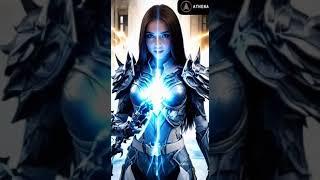 Athena: AI-Powered Entertainment Shorts
