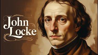 John Locke – English philosopher, father of liberalism