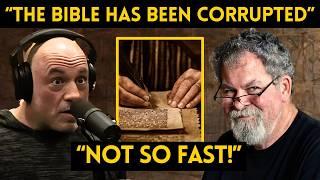 Has the BIBLE been Corrupted? (Scholar Gives DETAILED Answer!)