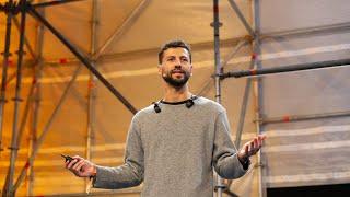 Slush New Interfaces Showcase: Wisear (Co-Founder & CEO Yacine Achiakh)