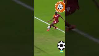 Victor osimhen brace for galatasaray️