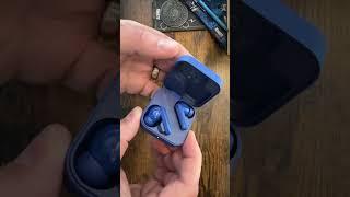 These CMF buds pro 2’s  #youtubeshorts #earbuds #headphones #bluetooth #dailygearguide #jd4edc