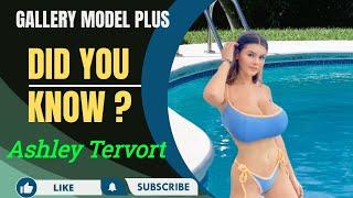 Ashley Tervort || Age || Relationships|| Networth Model || Biography Education || Model Billionaire