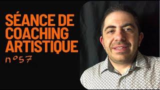 Séance de coaching n 57